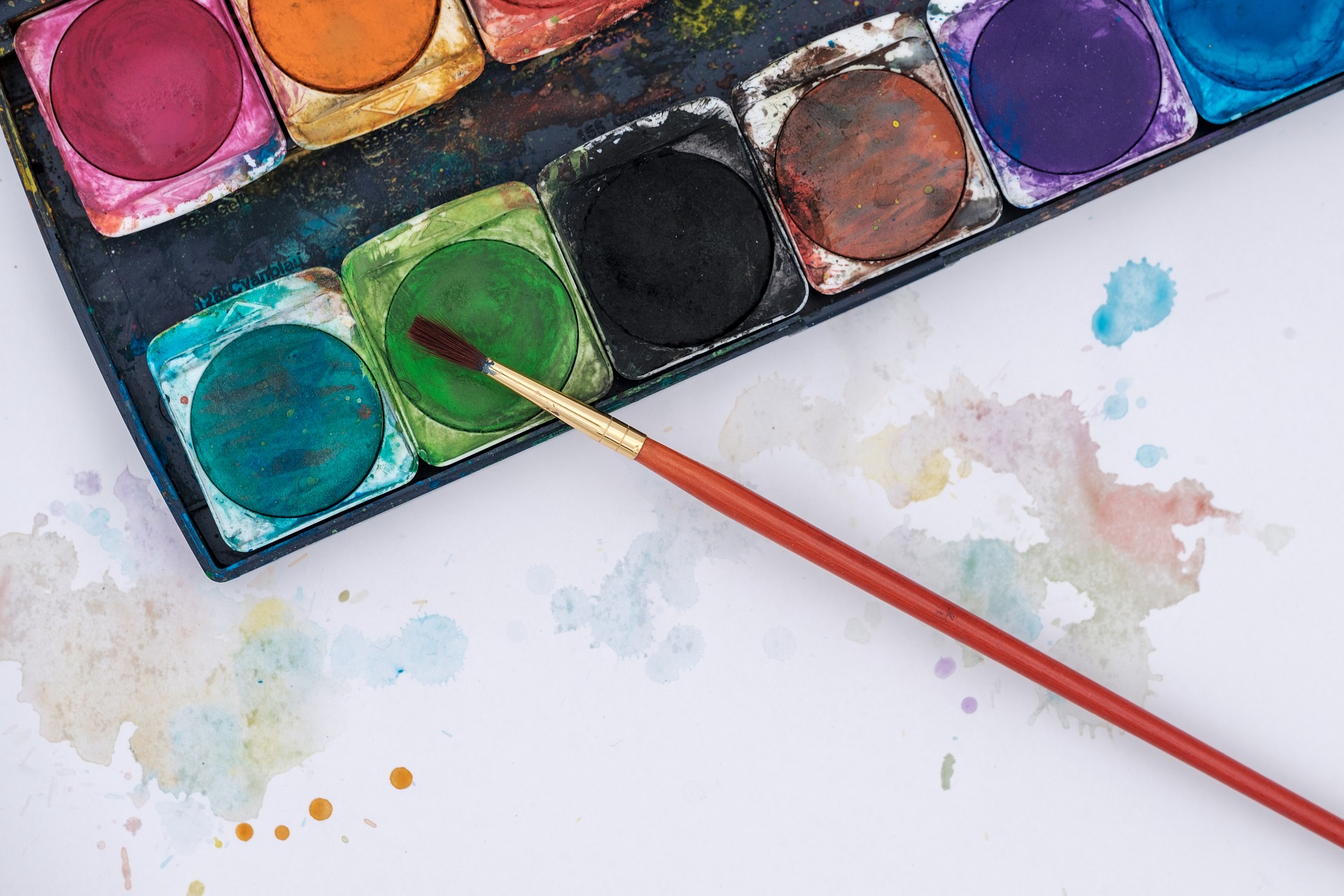 Paint