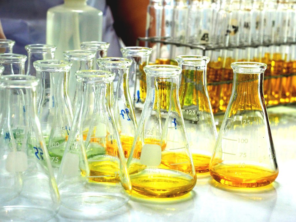 Chemistry