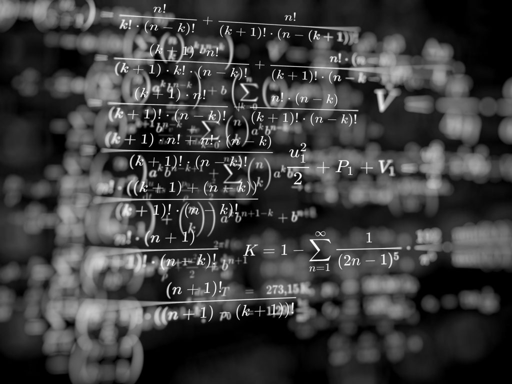 Equations