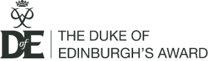 Duke of Edinburgh logo